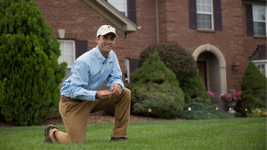 Cover photo of Lawn Doctor of Bridgewater